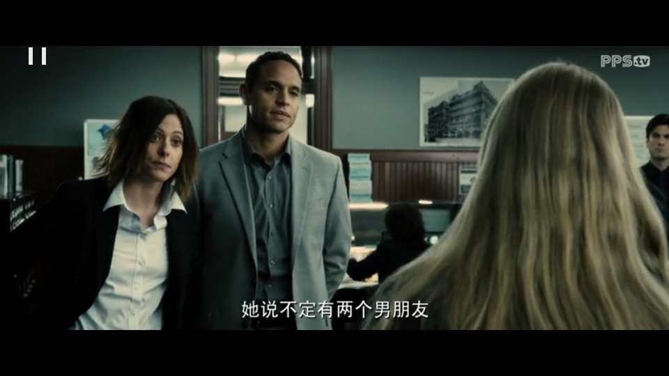 夺命追踪剧照的剧照