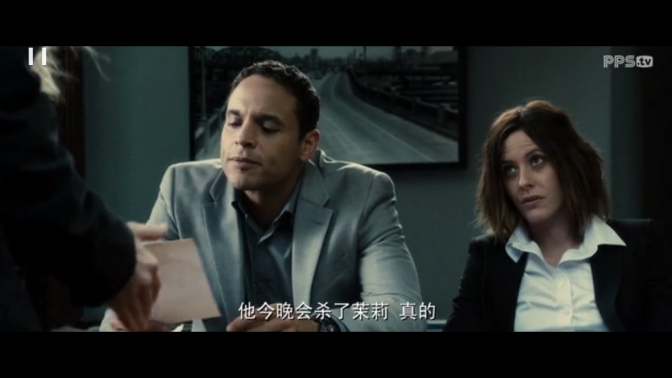 夺命追踪剧照的剧照