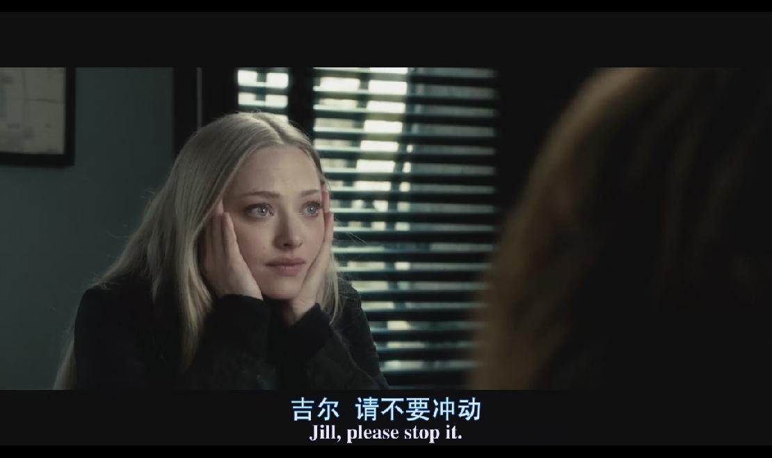 夺命追踪剧照的剧照