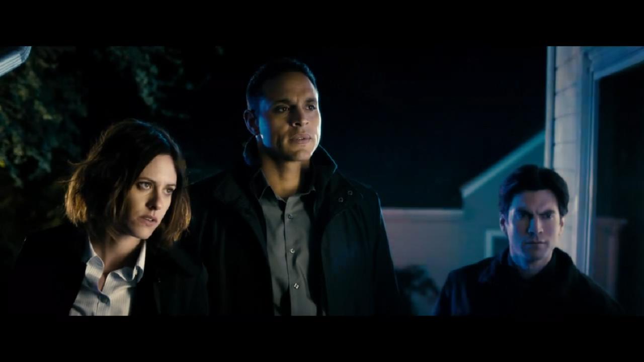 夺命追踪剧照的剧照