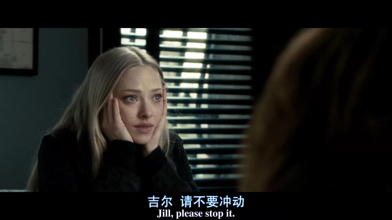 夺命追踪剧照的剧照