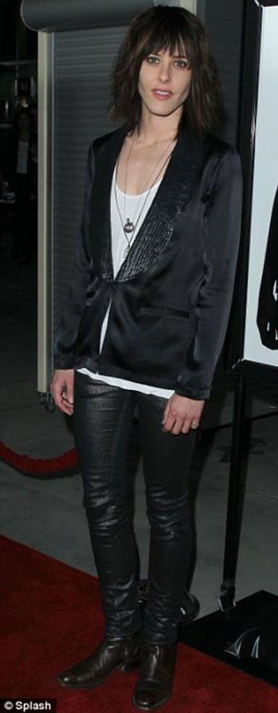 夺命追踪剧照的剧照