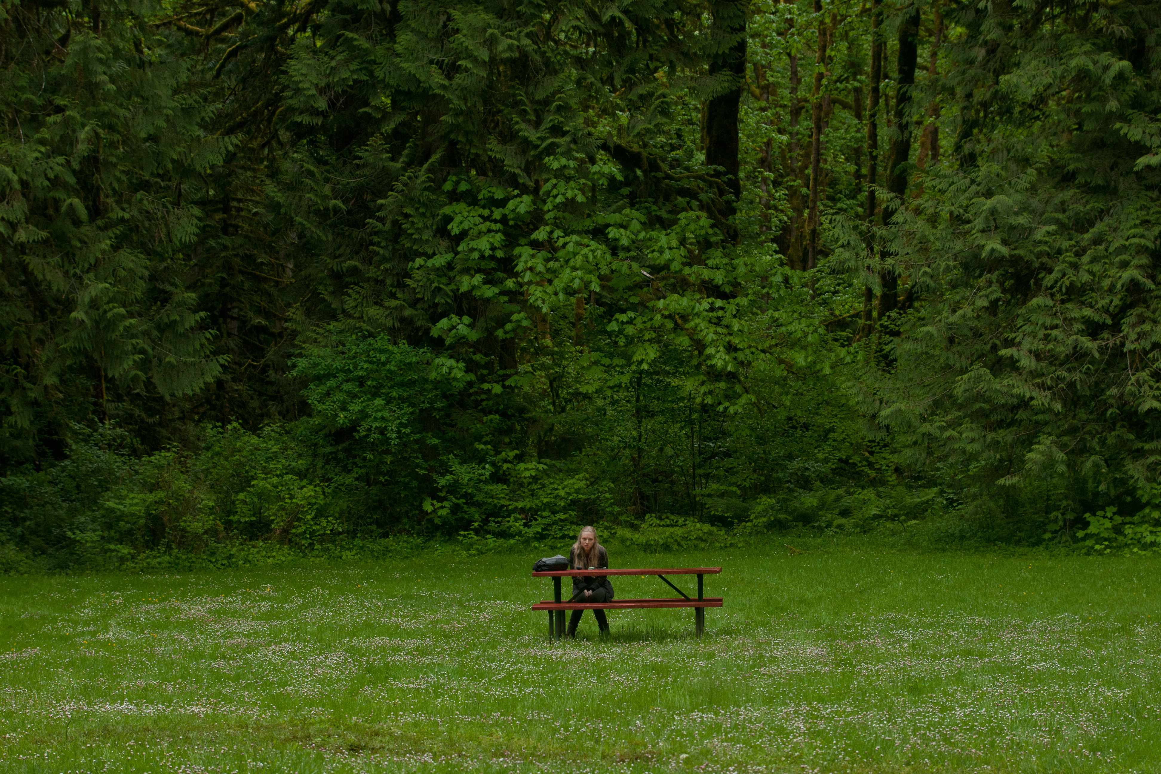 夺命追踪剧照的剧照