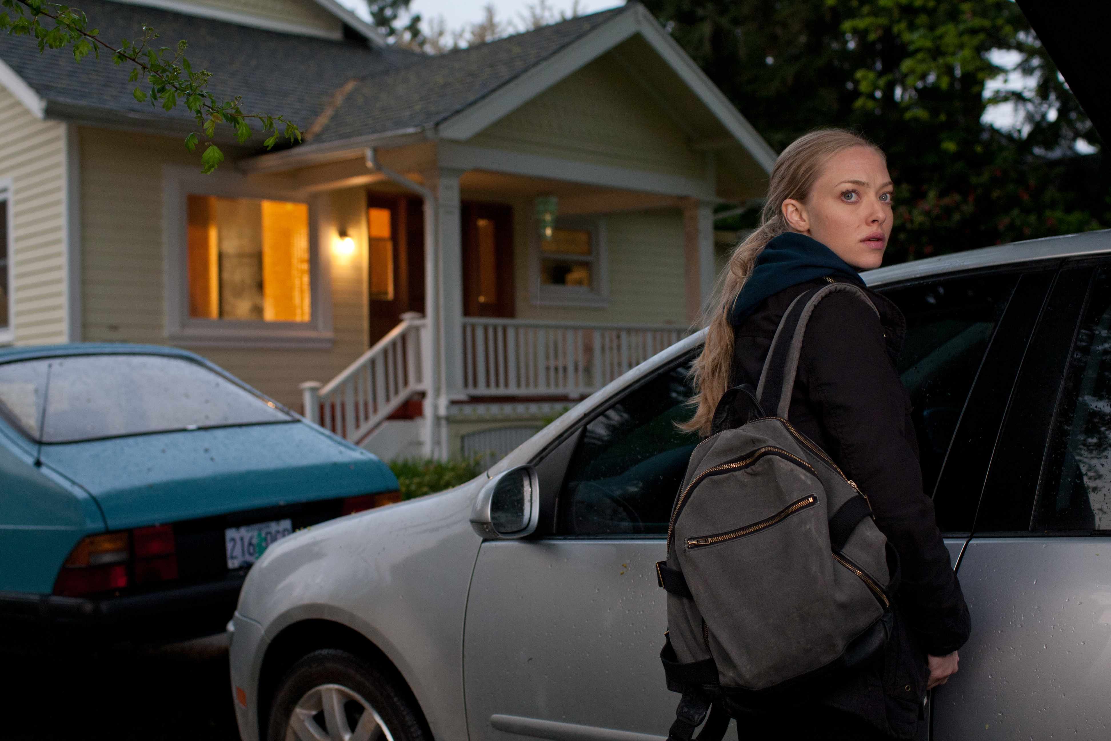 夺命追踪剧照的剧照