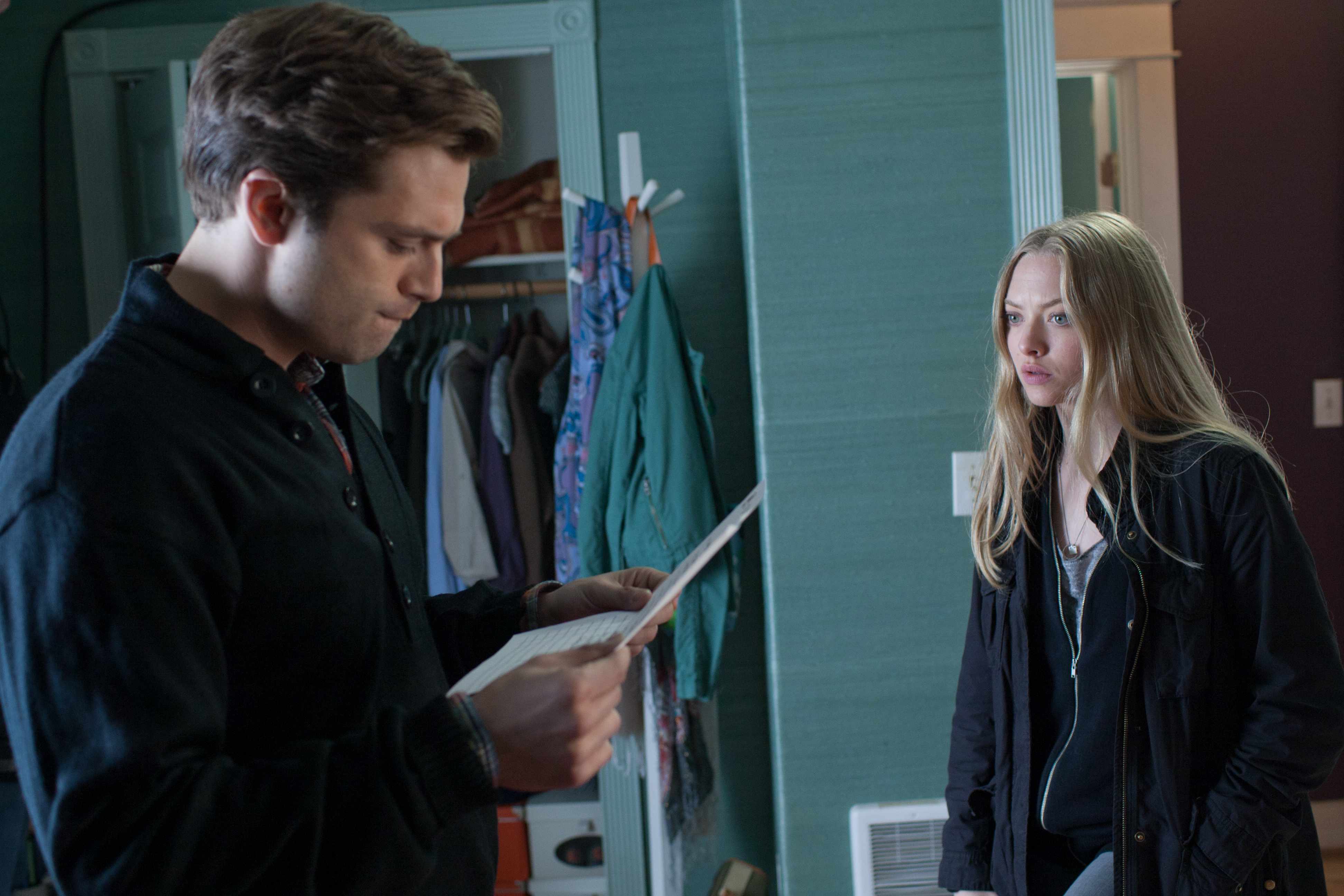 夺命追踪剧照的剧照