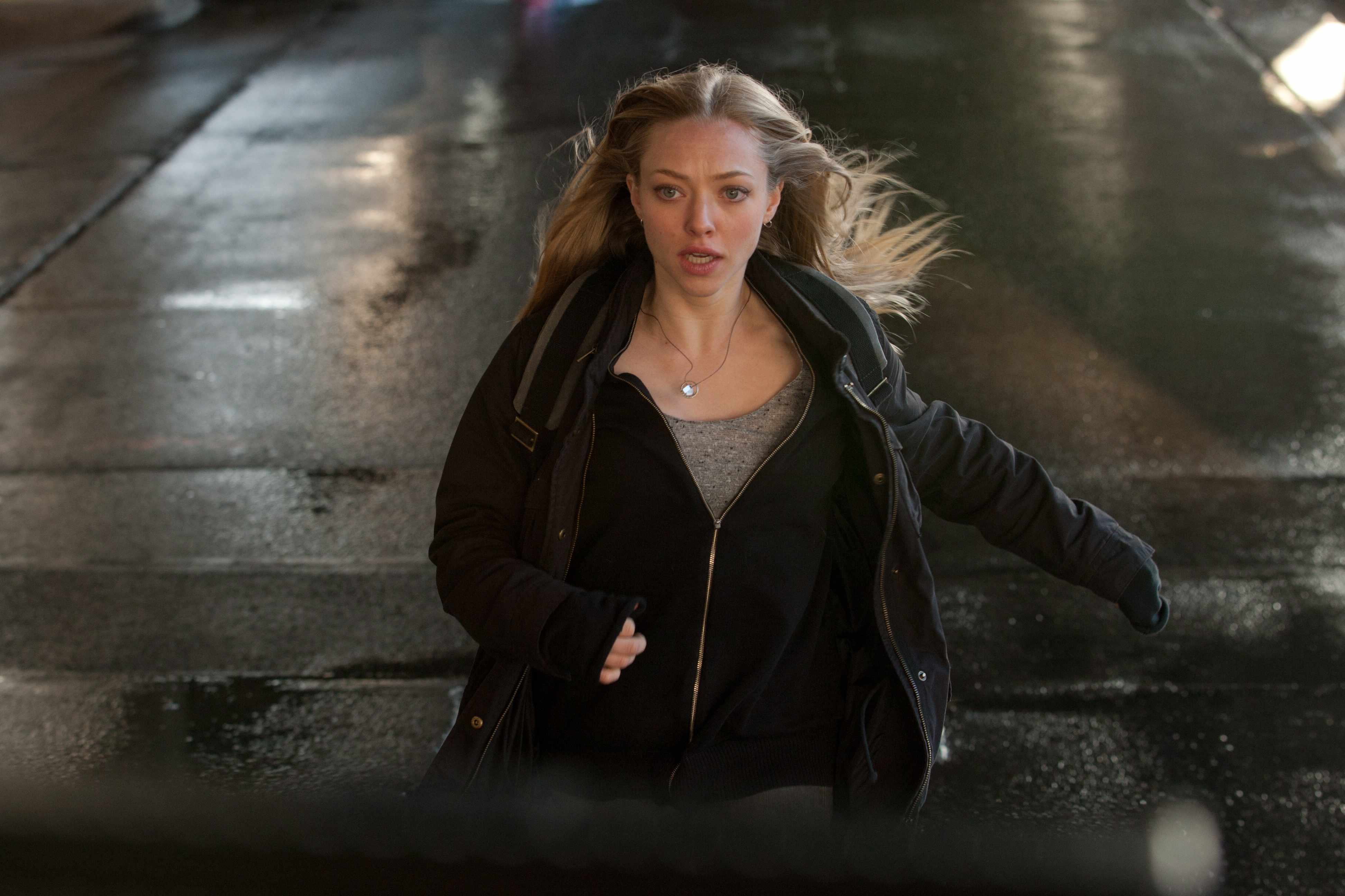 夺命追踪剧照的剧照