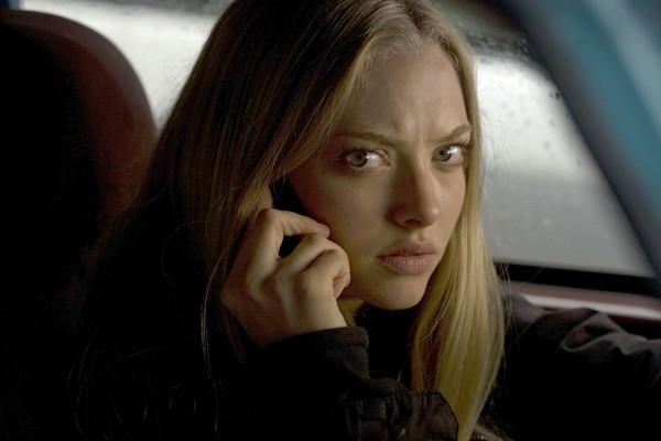 夺命追踪剧照的剧照