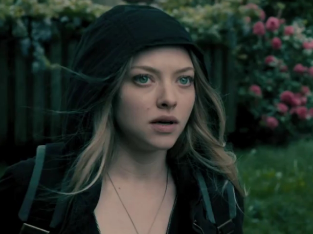 夺命追踪剧照的剧照