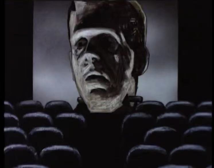 弗兰克·史丹的狂迷剧照的剧照