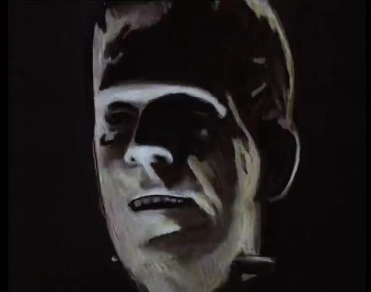 弗兰克·史丹的狂迷剧照的剧照