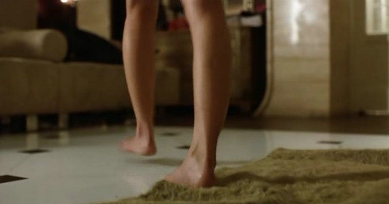 葬礼上的角斗剧照的剧照