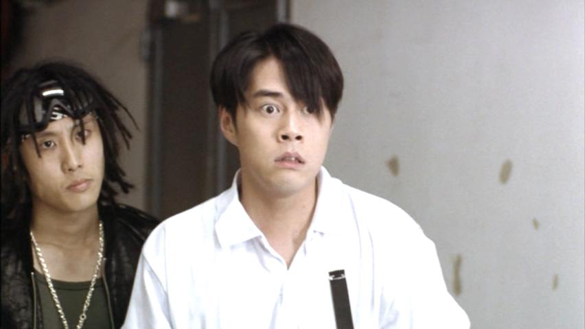 葬礼上的角斗剧照的剧照