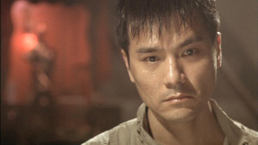 葬礼上的角斗剧照的剧照