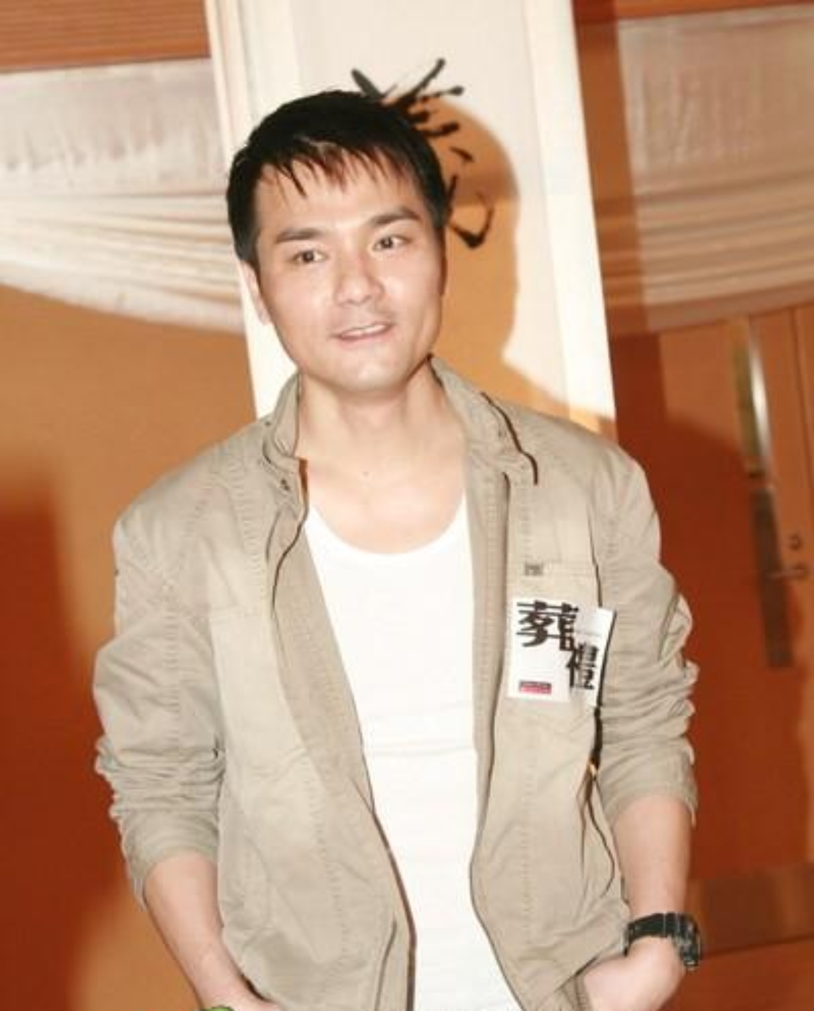 葬礼上的角斗剧照的剧照