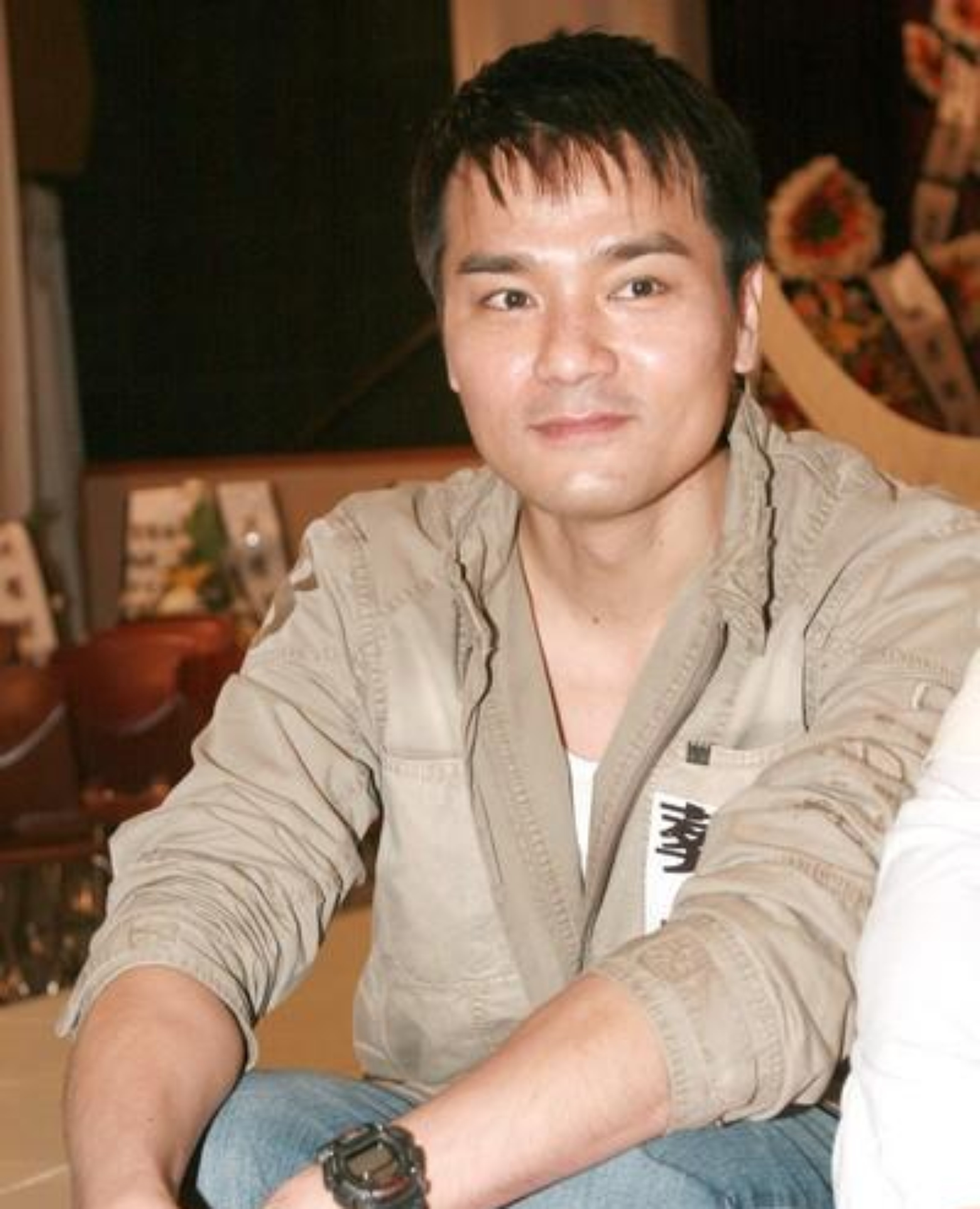 葬礼上的角斗剧照的剧照