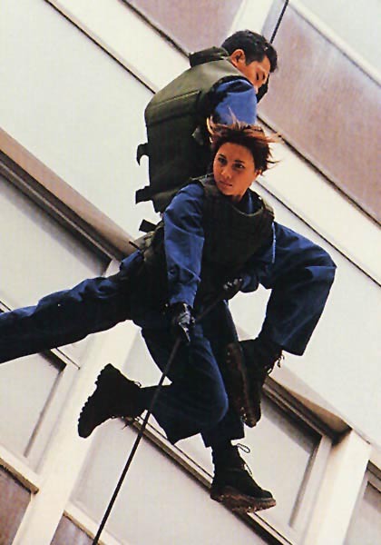 紫雨风暴剧照的剧照