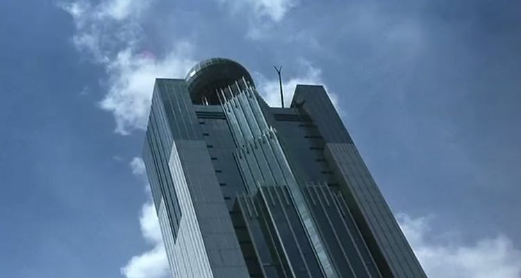 紫雨风暴剧照的剧照