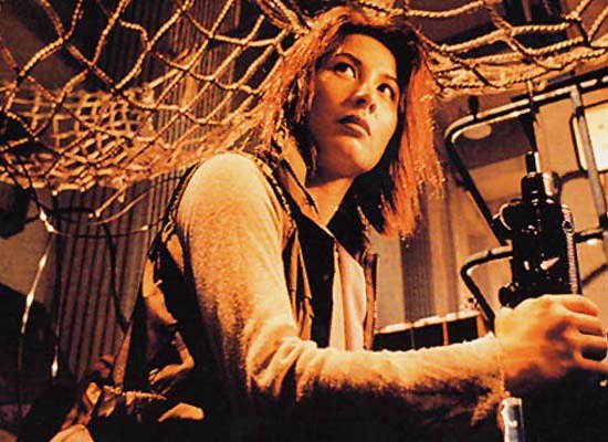 紫雨风暴剧照的剧照