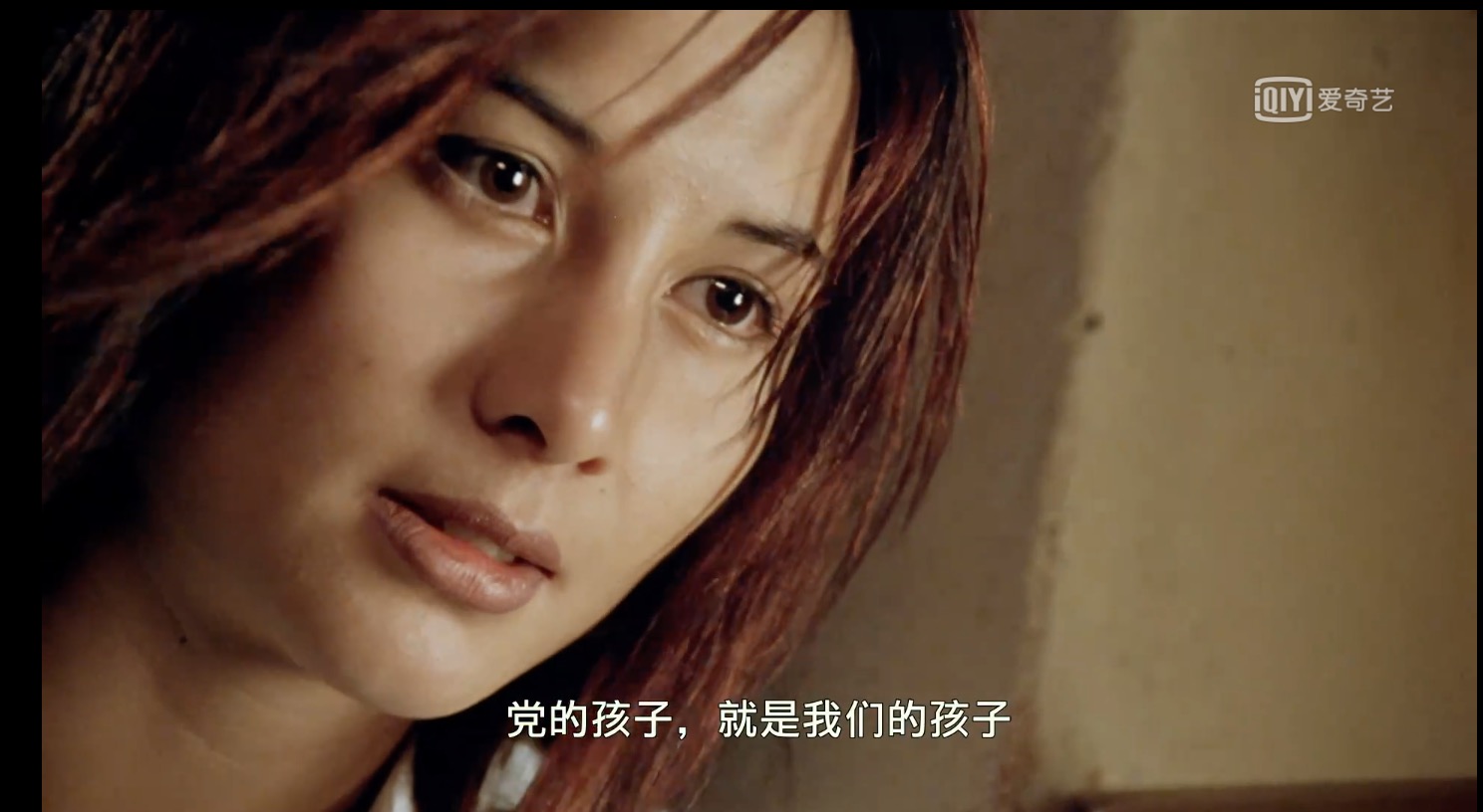 紫雨风暴剧照的剧照