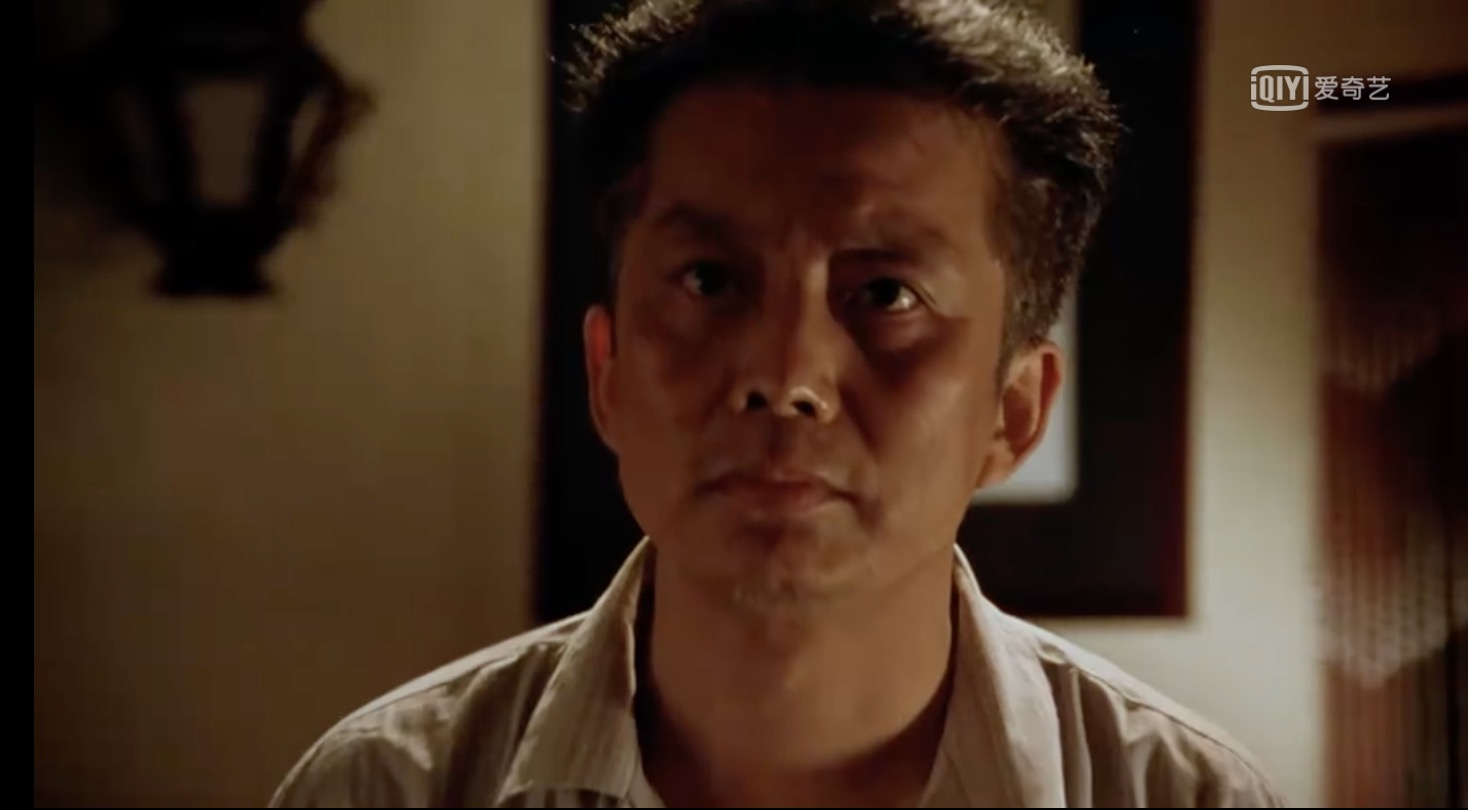 紫雨风暴剧照的剧照