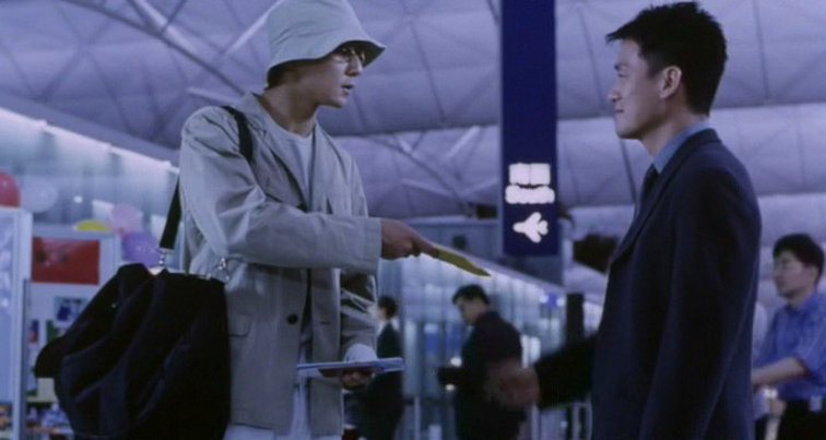 紫雨风暴剧照的剧照