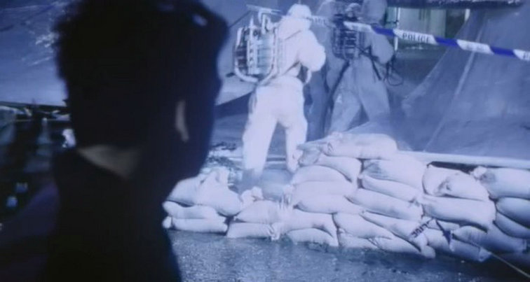 紫雨风暴剧照的剧照