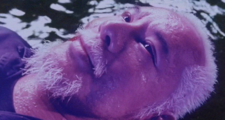 紫雨风暴剧照的剧照