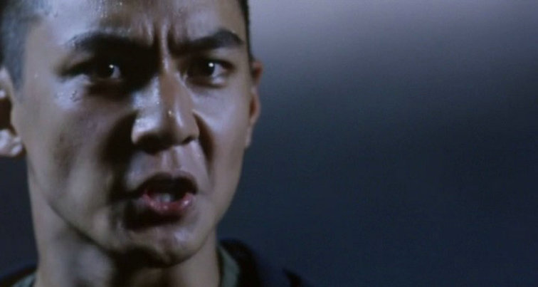 紫雨风暴剧照的剧照