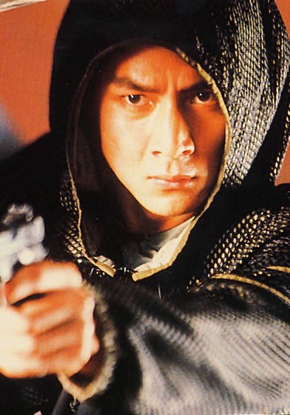 紫雨风暴剧照的剧照