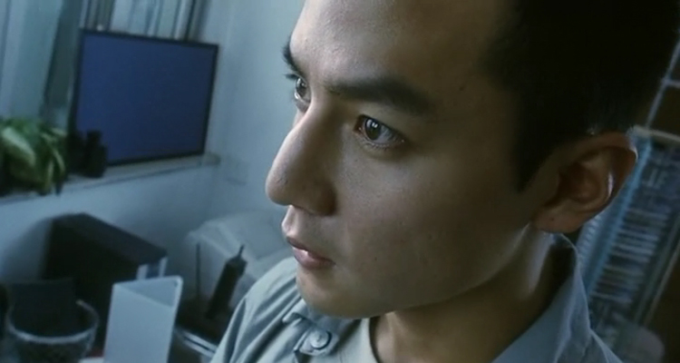 紫雨风暴剧照的剧照