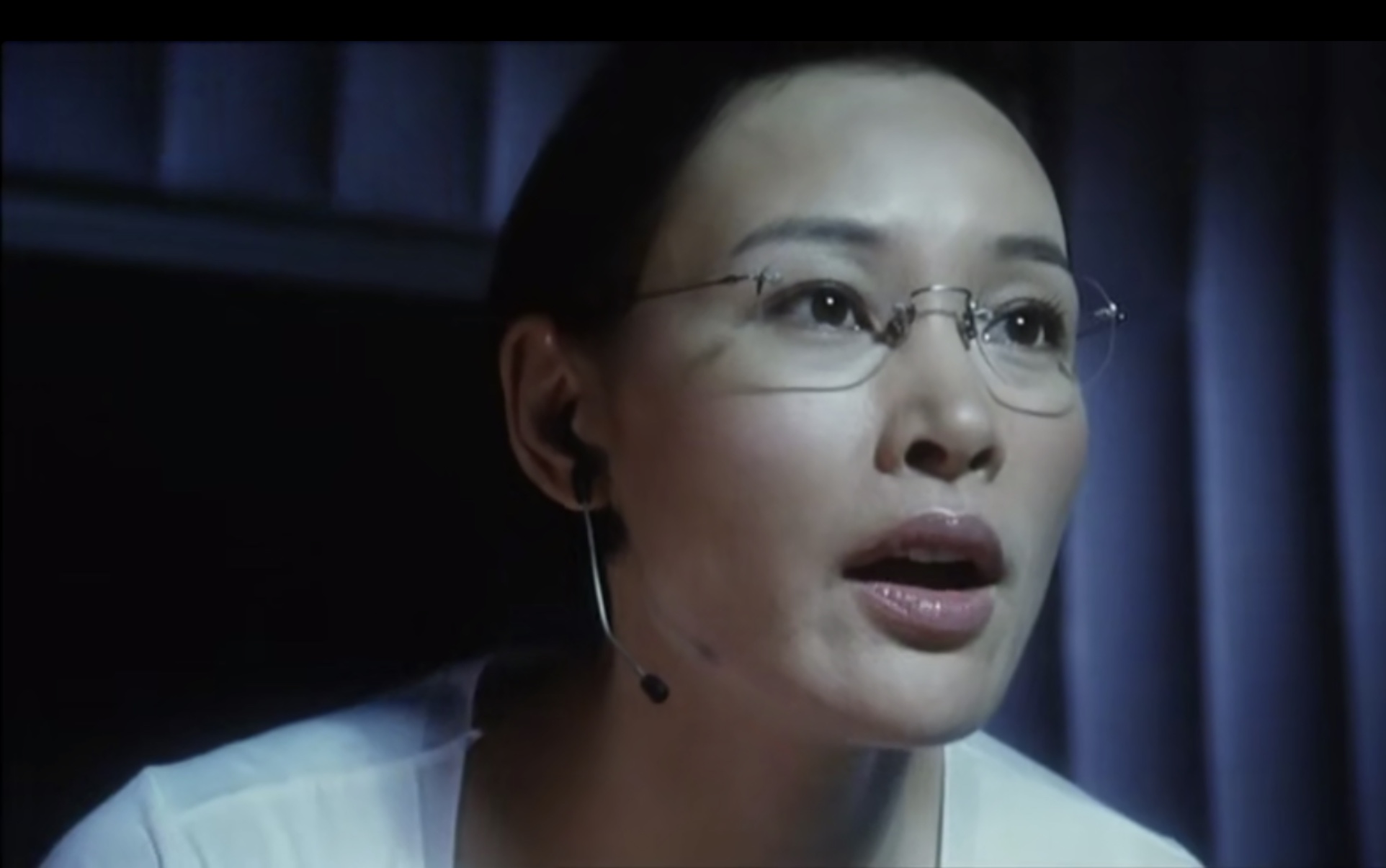 紫雨风暴剧照的剧照