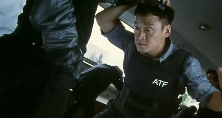 紫雨风暴剧照的剧照