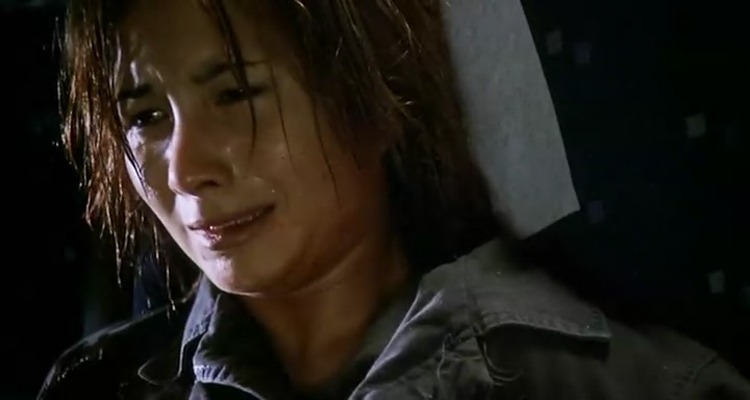 紫雨风暴剧照的剧照