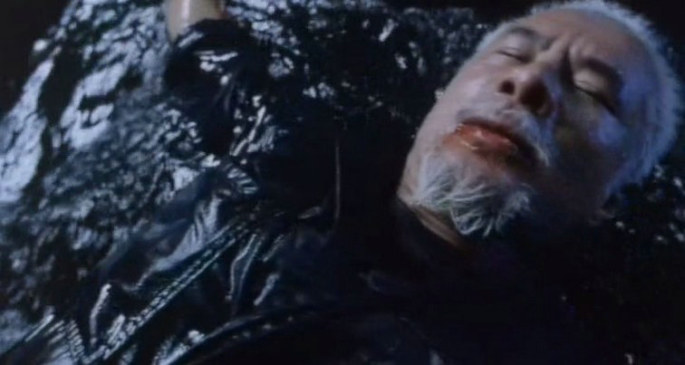 紫雨风暴剧照的剧照