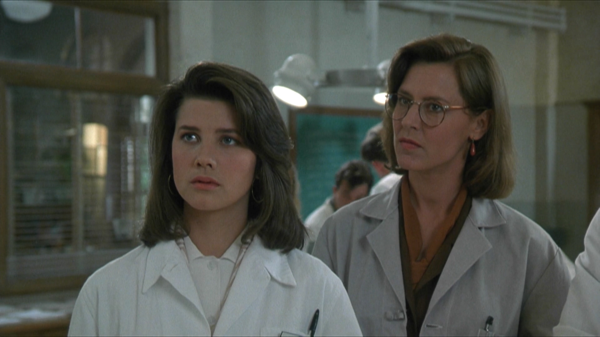 对你爱不完剧照的剧照