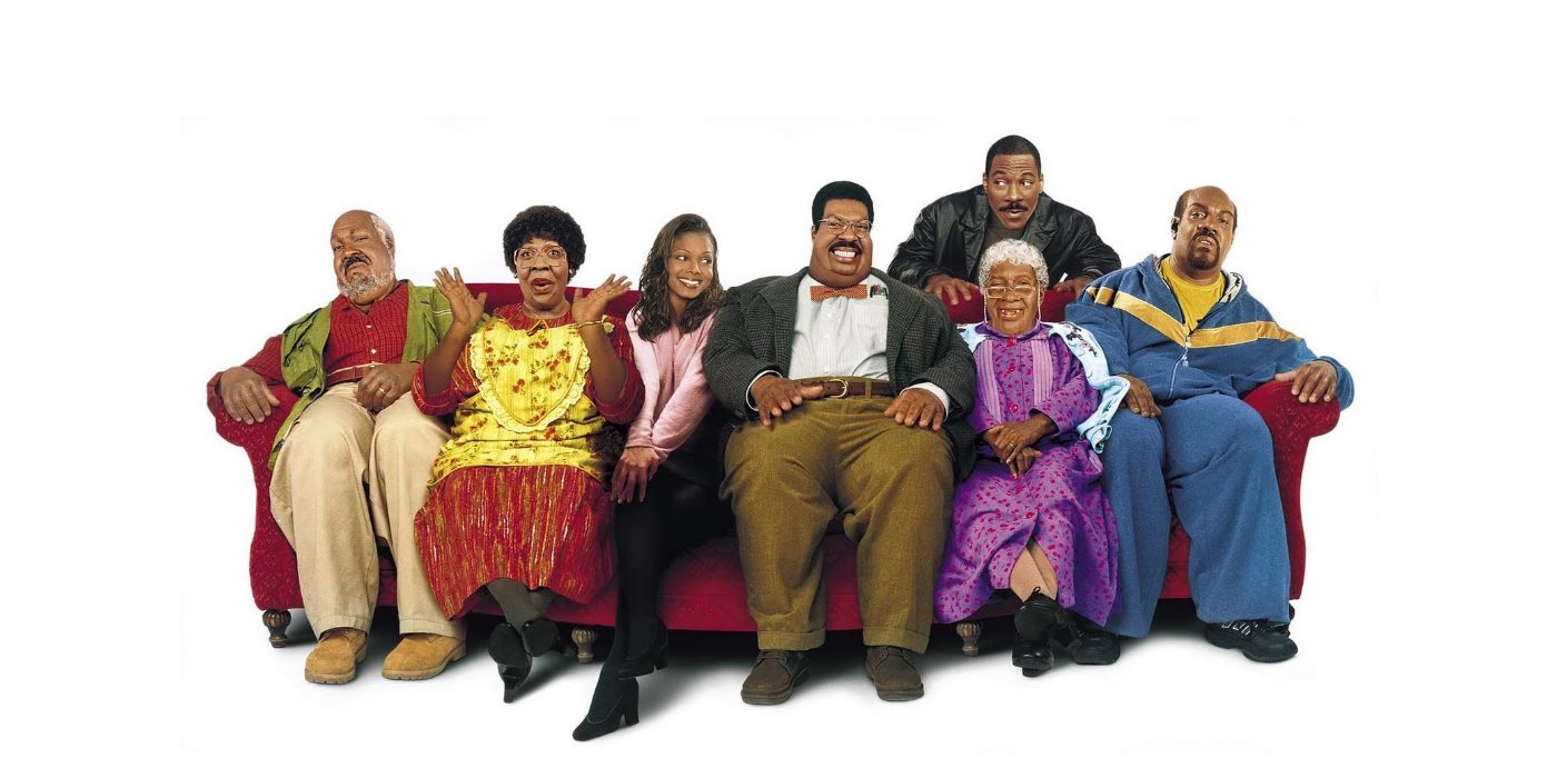 肥佬教授2剧照的剧照