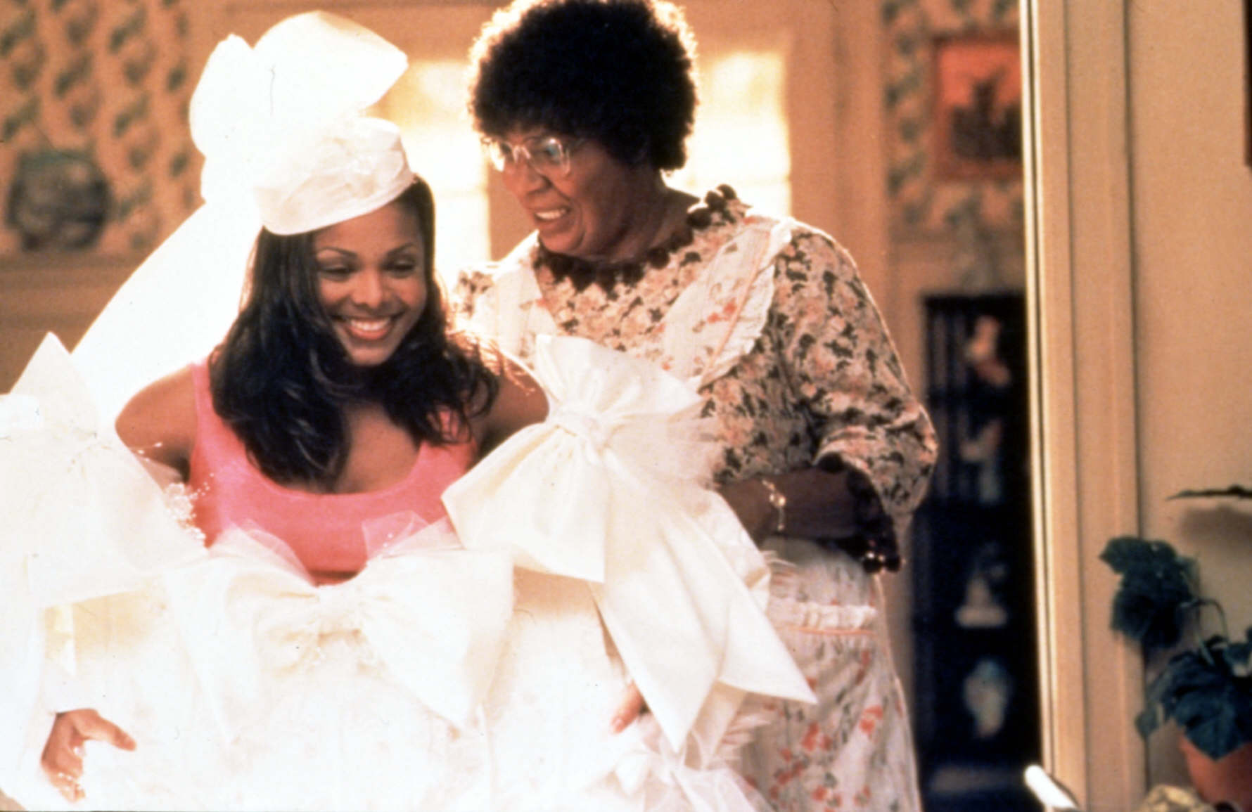 肥佬教授2剧照的剧照