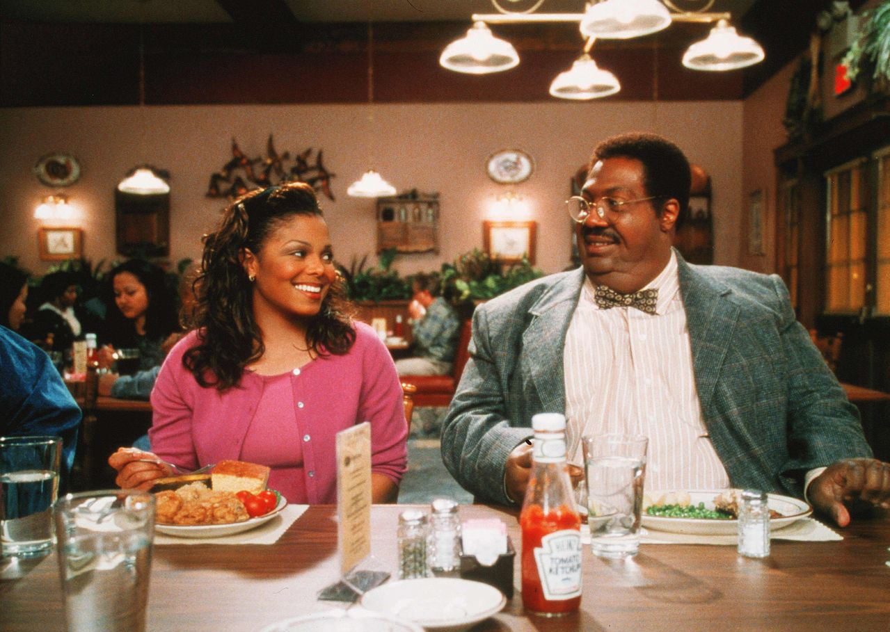 肥佬教授2剧照的剧照