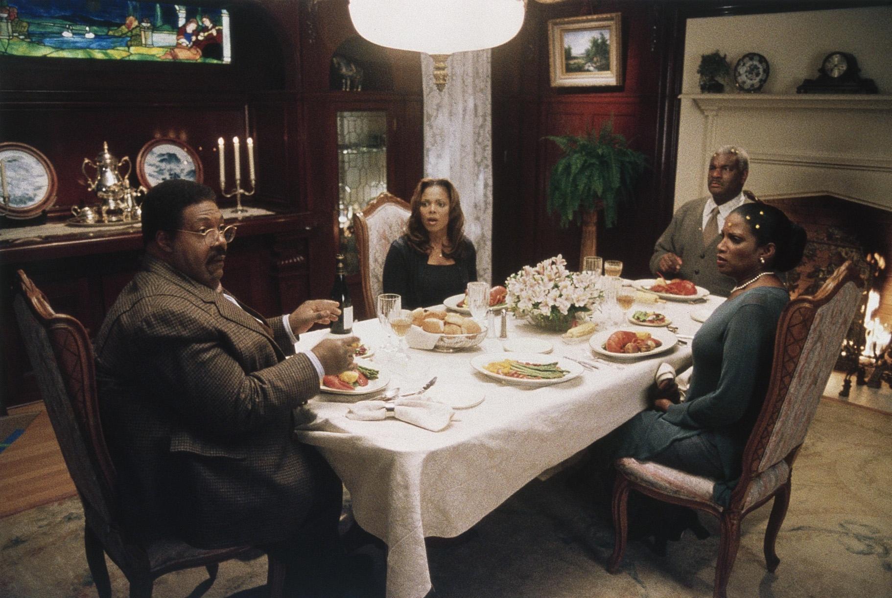 肥佬教授2剧照的剧照