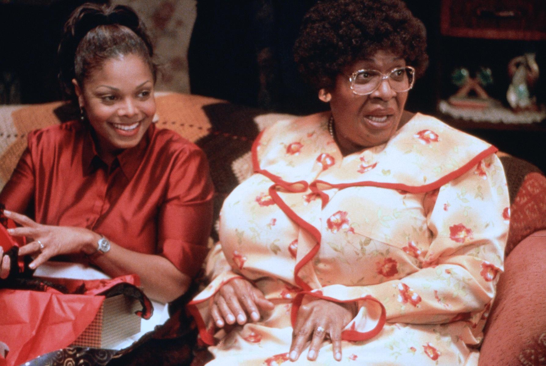 肥佬教授2剧照的剧照