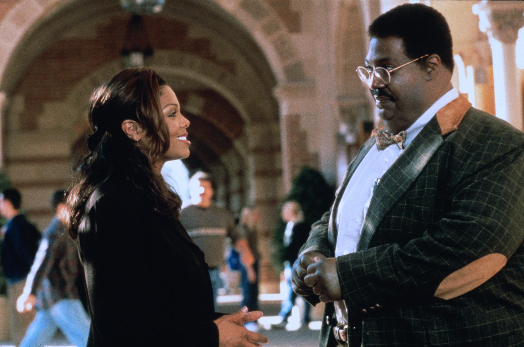 肥佬教授2剧照的剧照