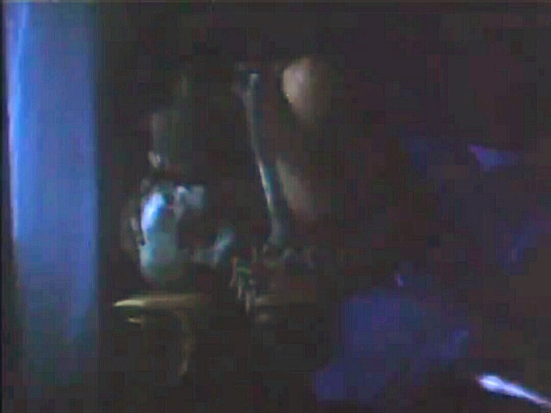 夜雨幽魂剧照的剧照