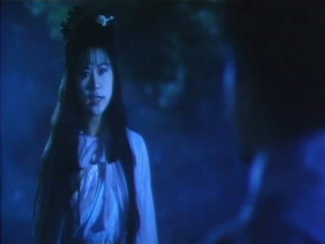 夜雨幽魂剧照的剧照