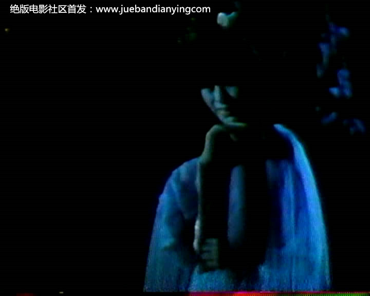 夜雨幽魂剧照的剧照