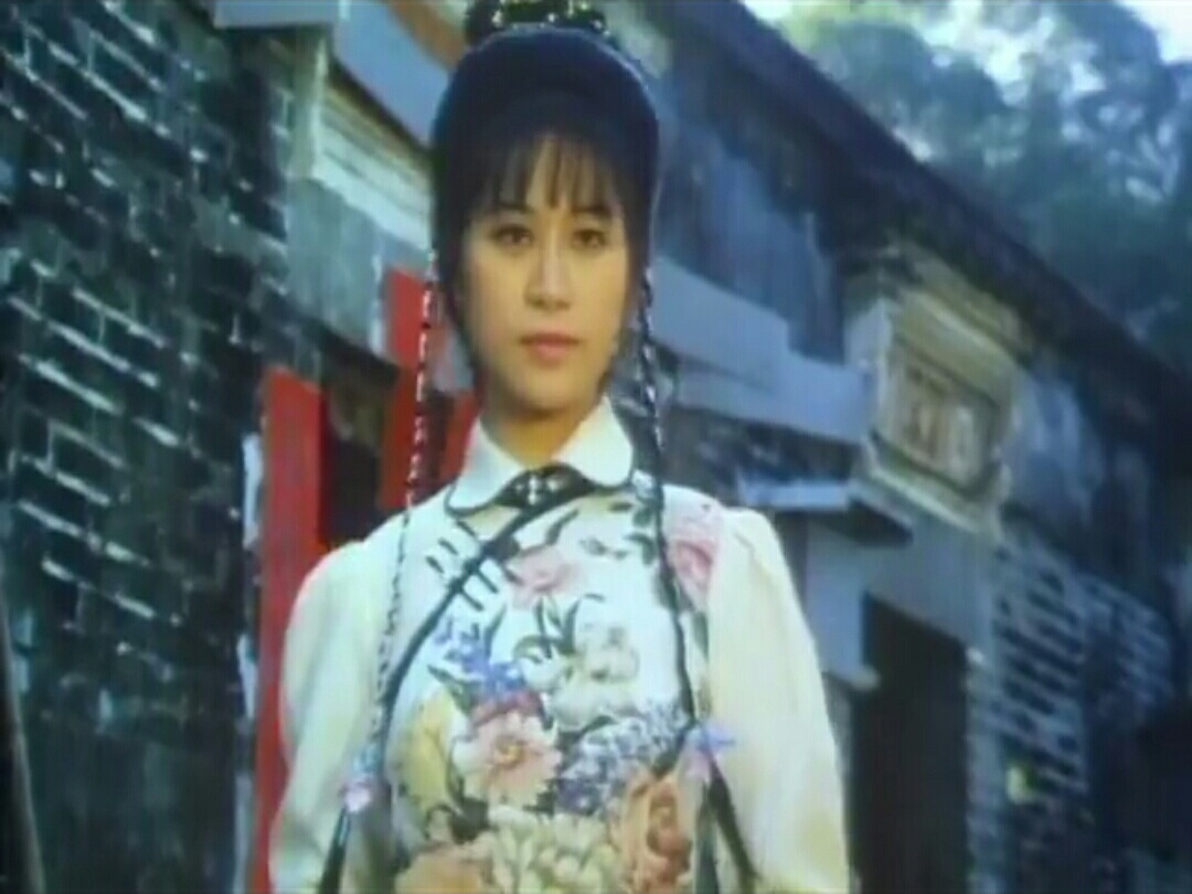 夜雨幽魂剧照的剧照