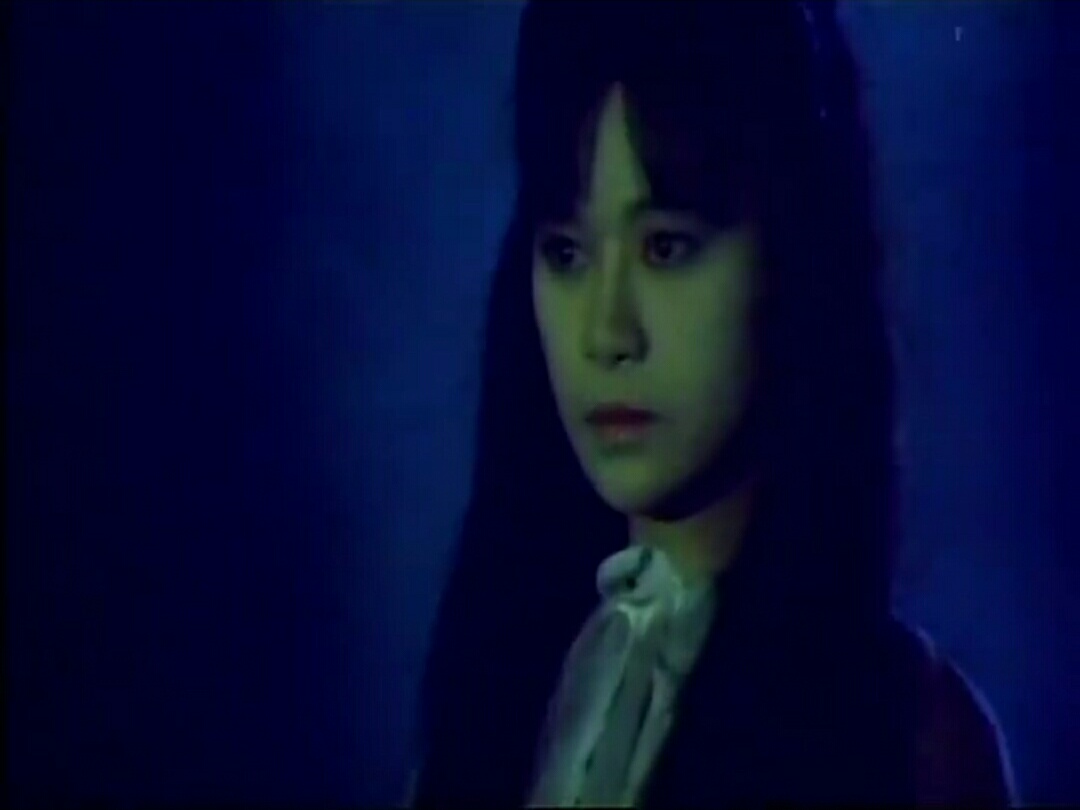 夜雨幽魂剧照的剧照