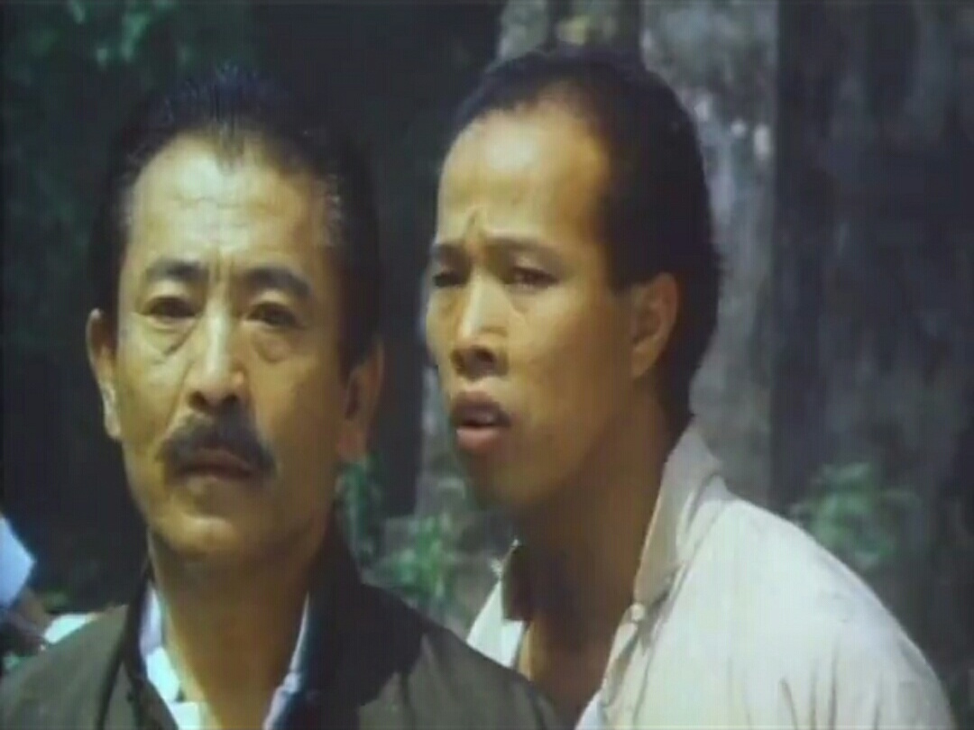 夜雨幽魂剧照的剧照