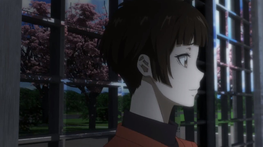 心理测量者3：第一监视者剧照的剧照