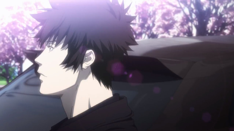 心理测量者3：第一监视者剧照的剧照