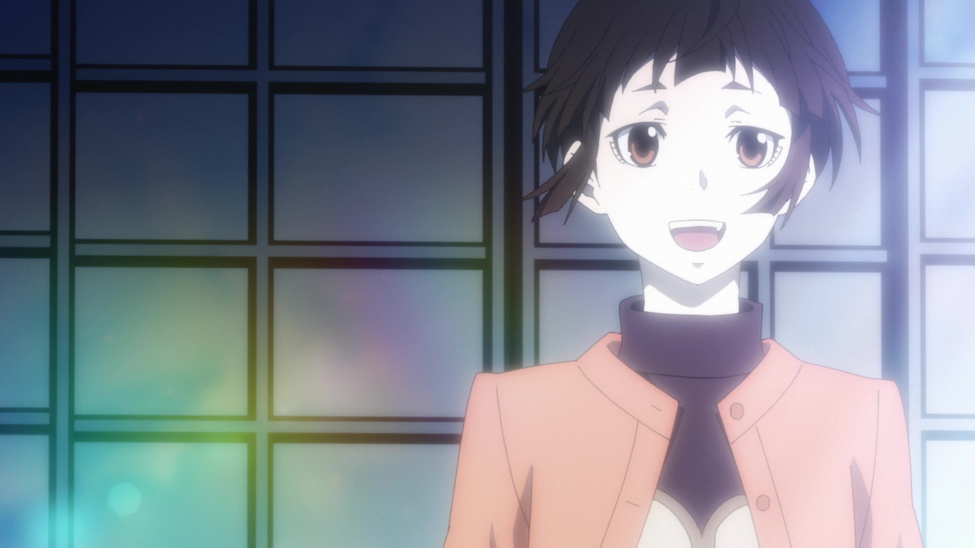 心理测量者3：第一监视者剧照的剧照